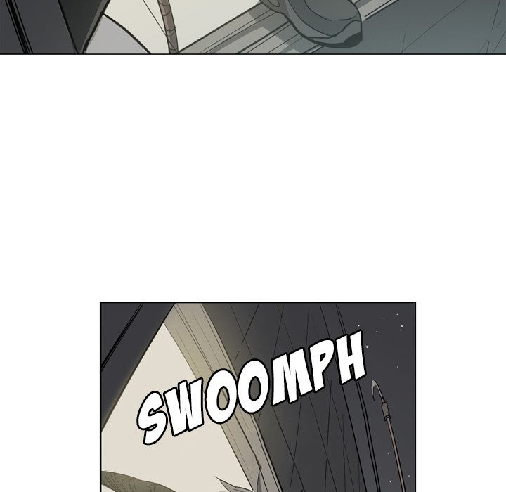 Trouble Drink chapter 12 page 8