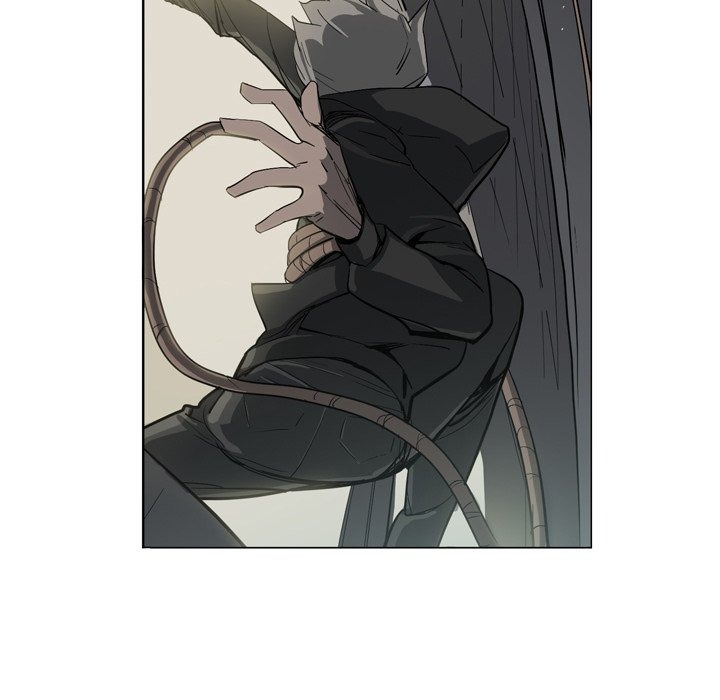 Trouble Drink chapter 12 page 9