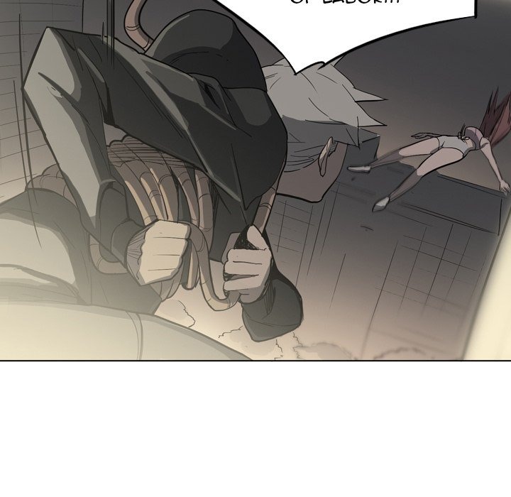 Trouble Drink chapter 12 page 12