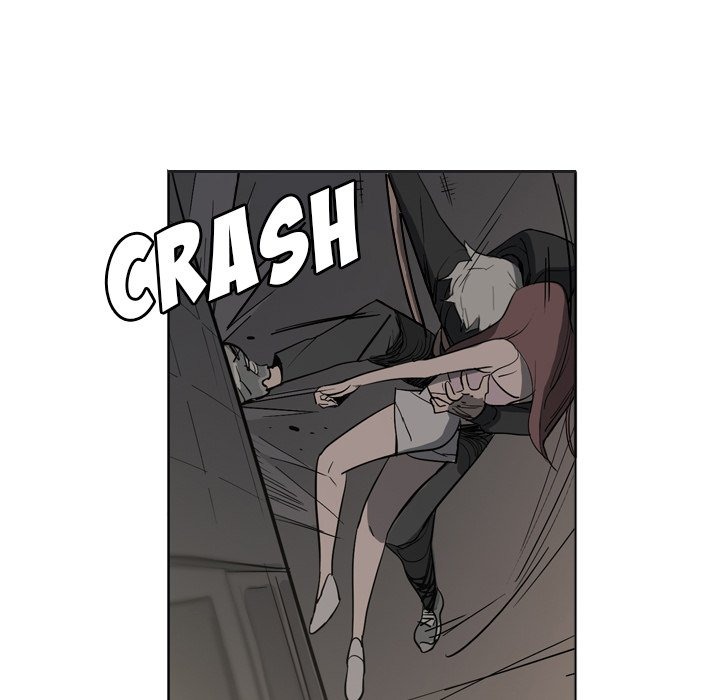 Trouble Drink chapter 12 page 16