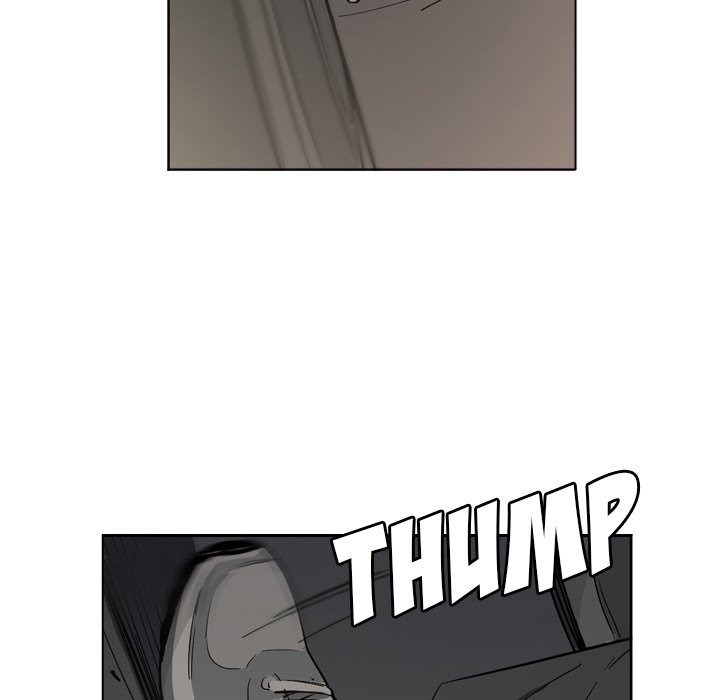 Trouble Drink chapter 12 page 17