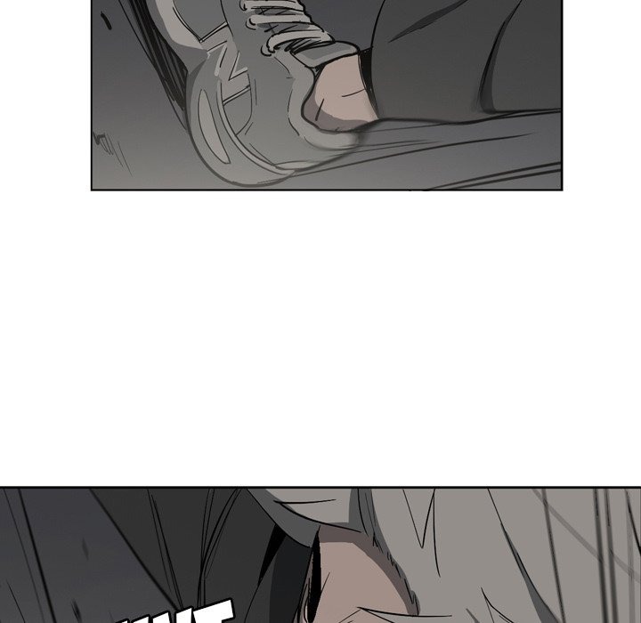 Trouble Drink chapter 12 page 18