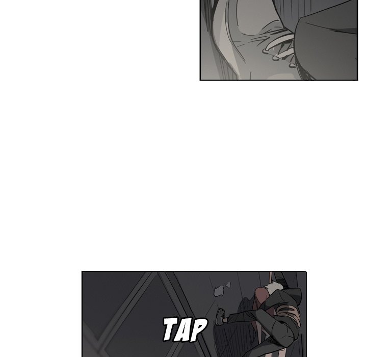 Trouble Drink chapter 12 page 21