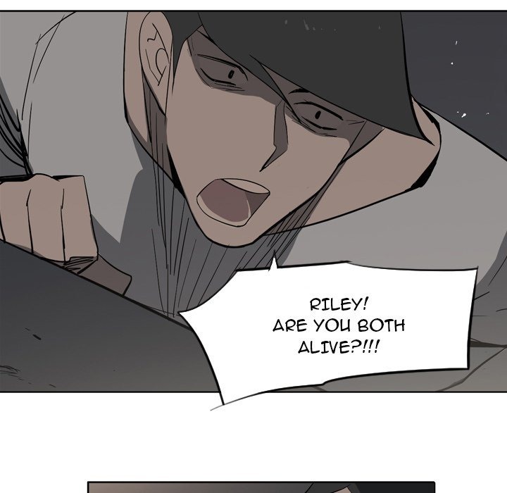 Trouble Drink chapter 12 page 26