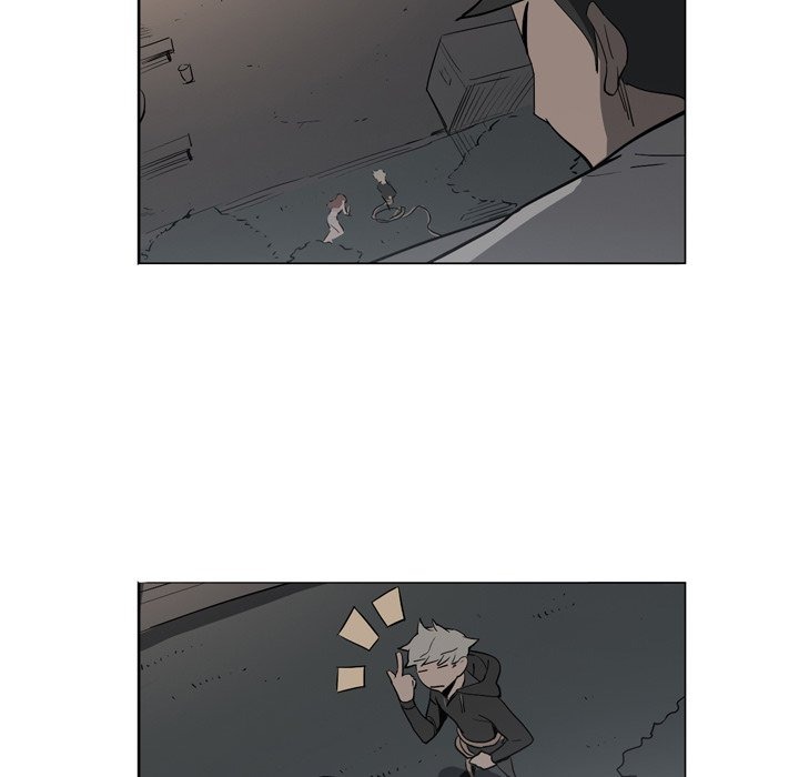 Trouble Drink chapter 12 page 27
