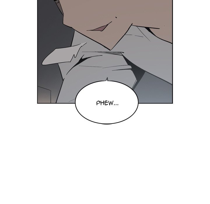 Trouble Drink chapter 12 page 29