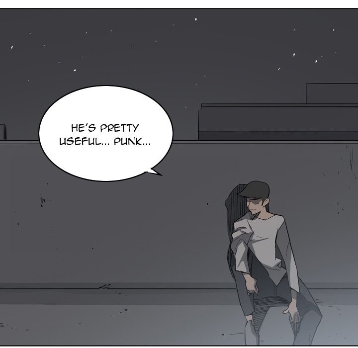 Trouble Drink chapter 12 page 30