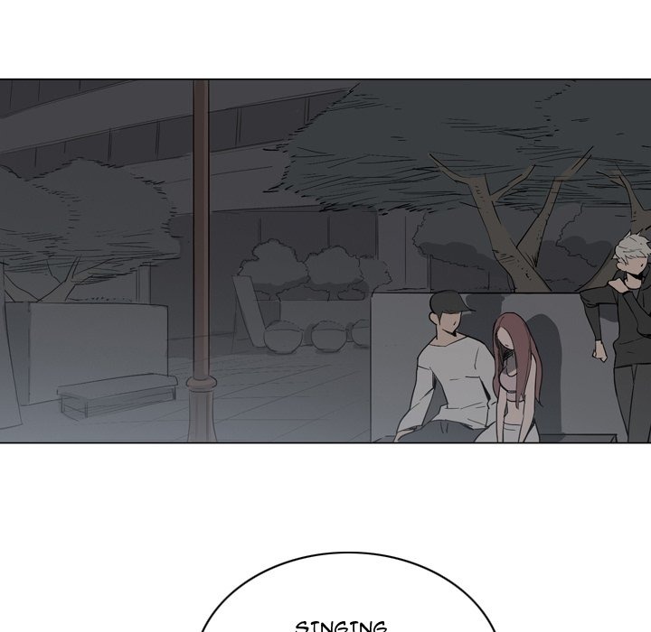 Trouble Drink chapter 12 page 33