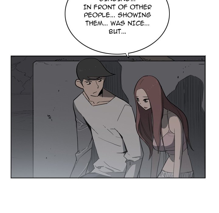 Trouble Drink chapter 12 page 34