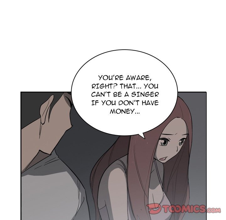 Trouble Drink chapter 12 page 35