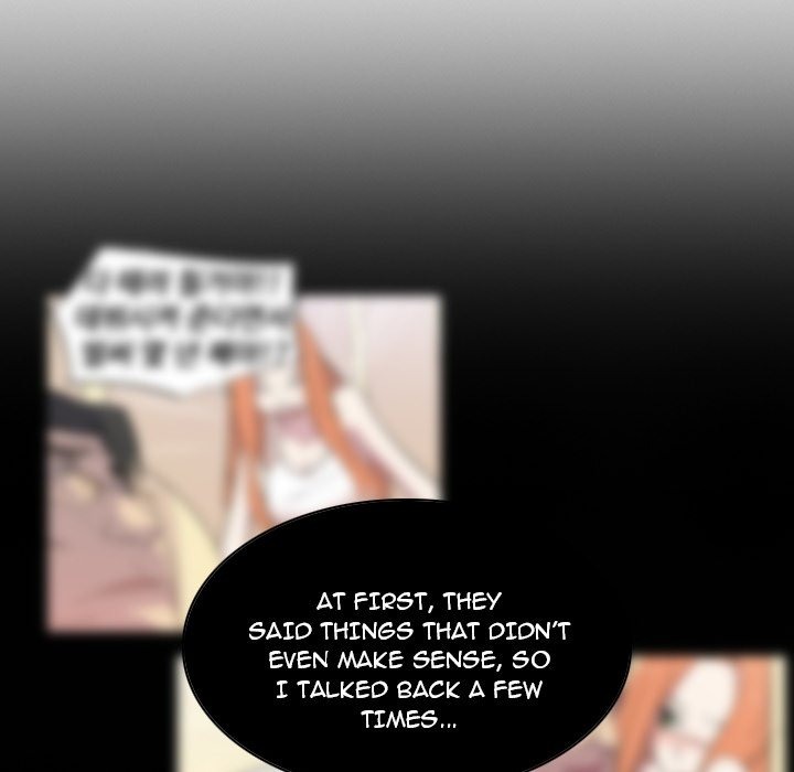 Trouble Drink chapter 12 page 38
