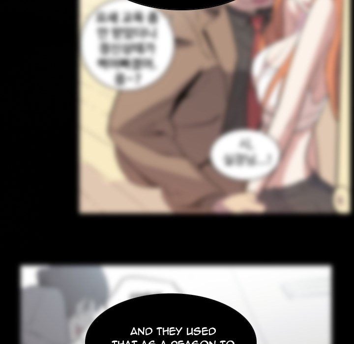 Trouble Drink chapter 12 page 39