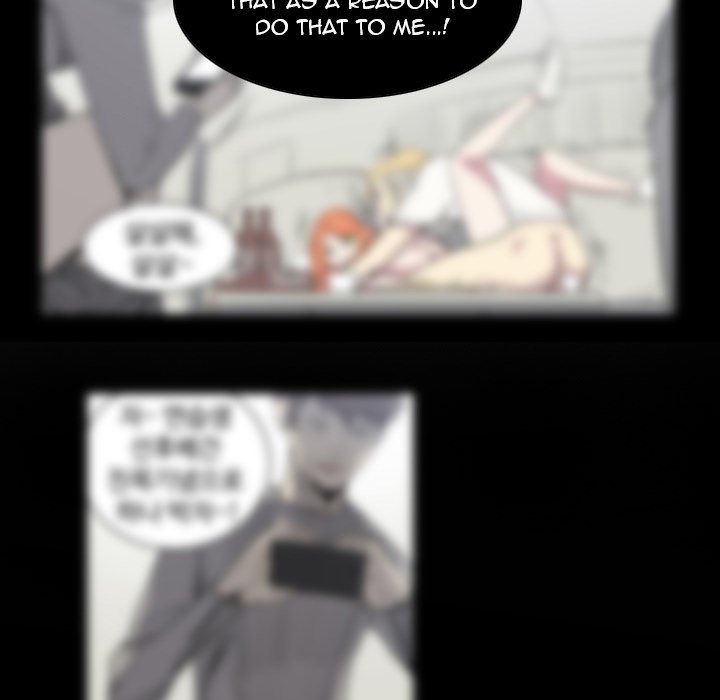 Trouble Drink chapter 12 page 40
