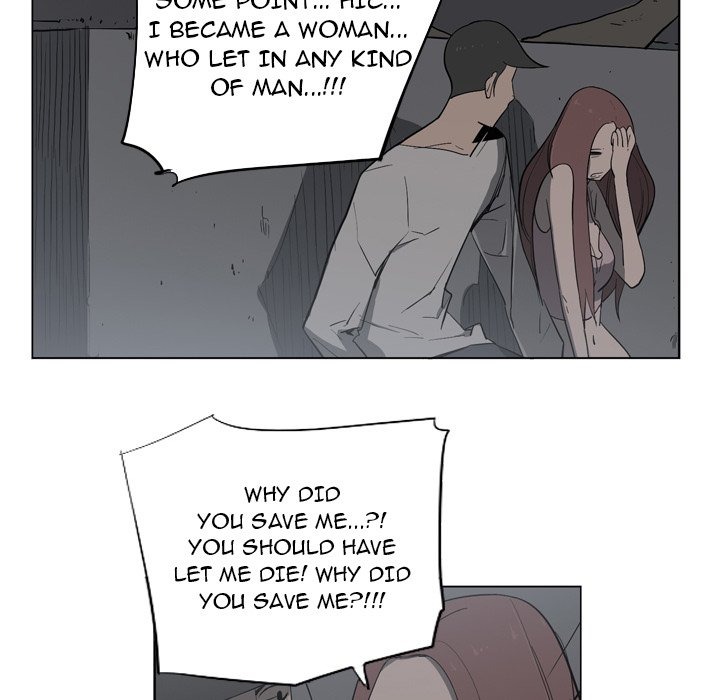Trouble Drink chapter 12 page 44