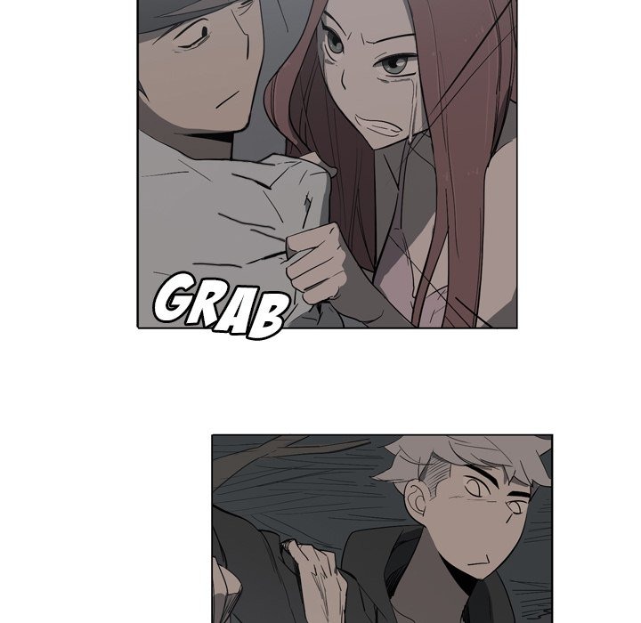 Trouble Drink chapter 12 page 45