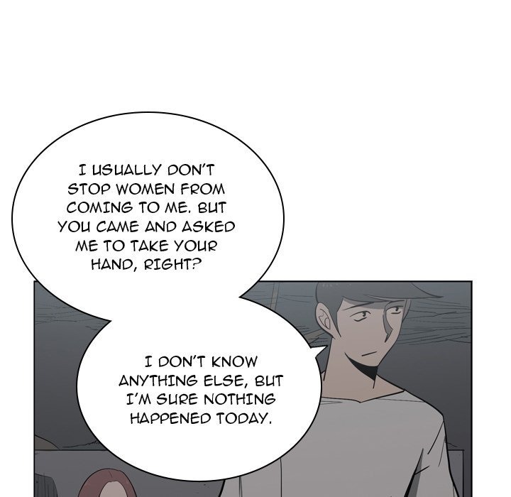 Trouble Drink chapter 12 page 48