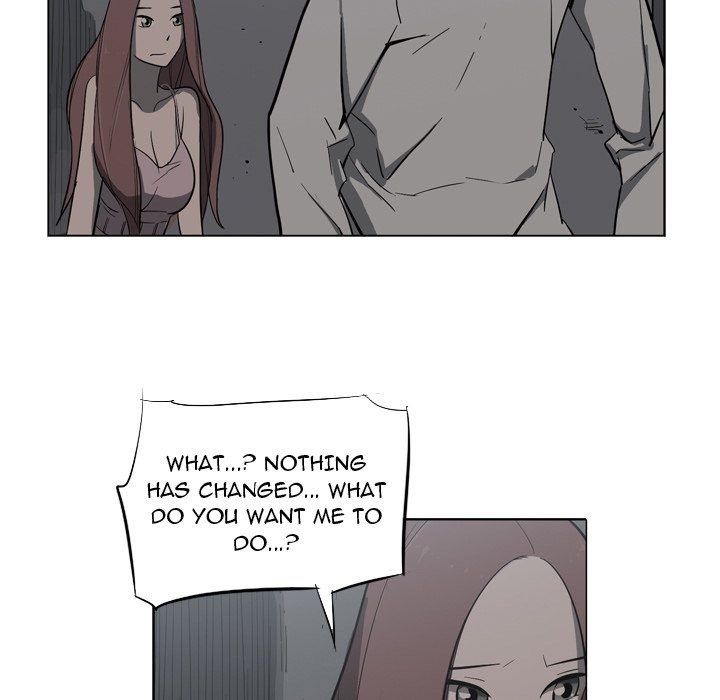 Trouble Drink chapter 12 page 49