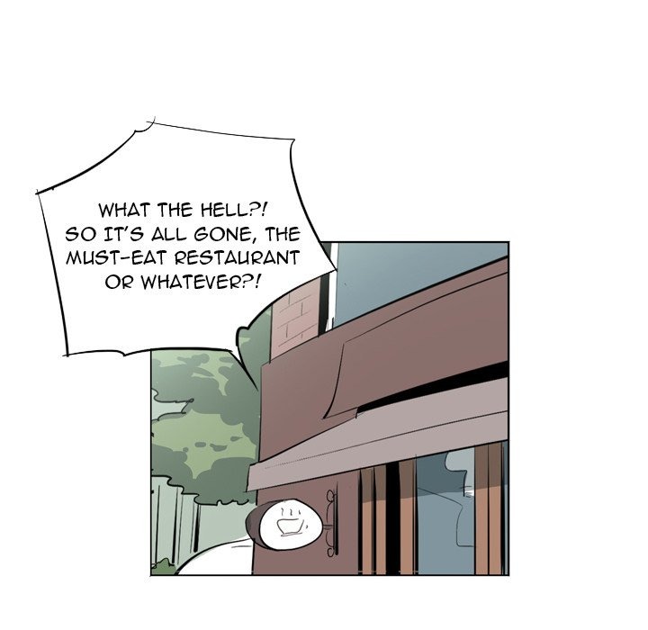 Trouble Drink chapter 12 page 57