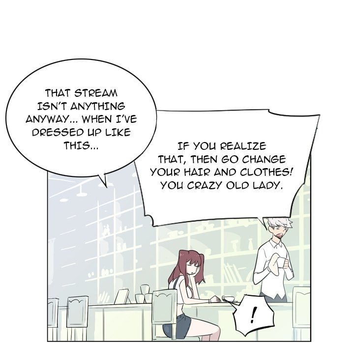 Trouble Drink chapter 12 page 59