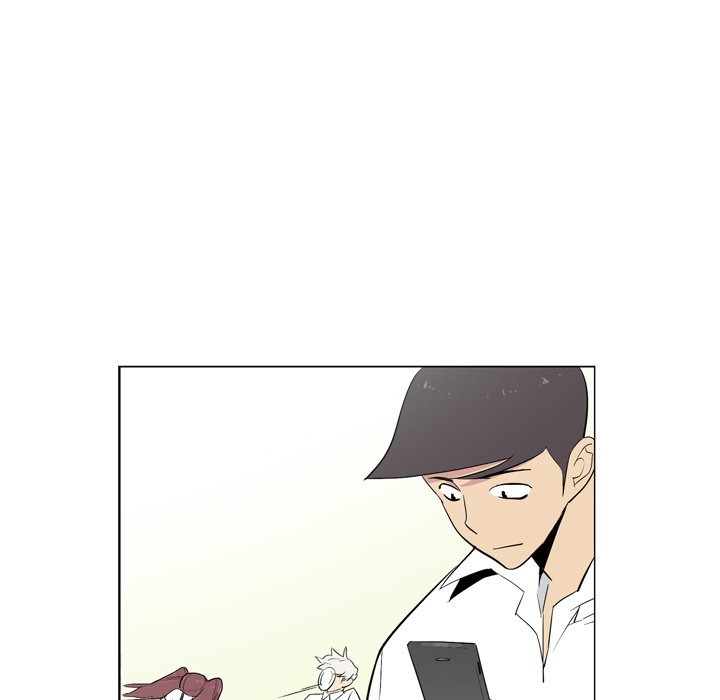 Trouble Drink chapter 12 page 60
