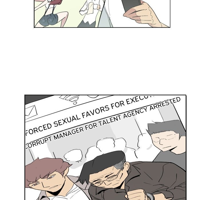 Trouble Drink chapter 12 page 61