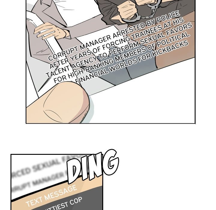 Trouble Drink chapter 12 page 62