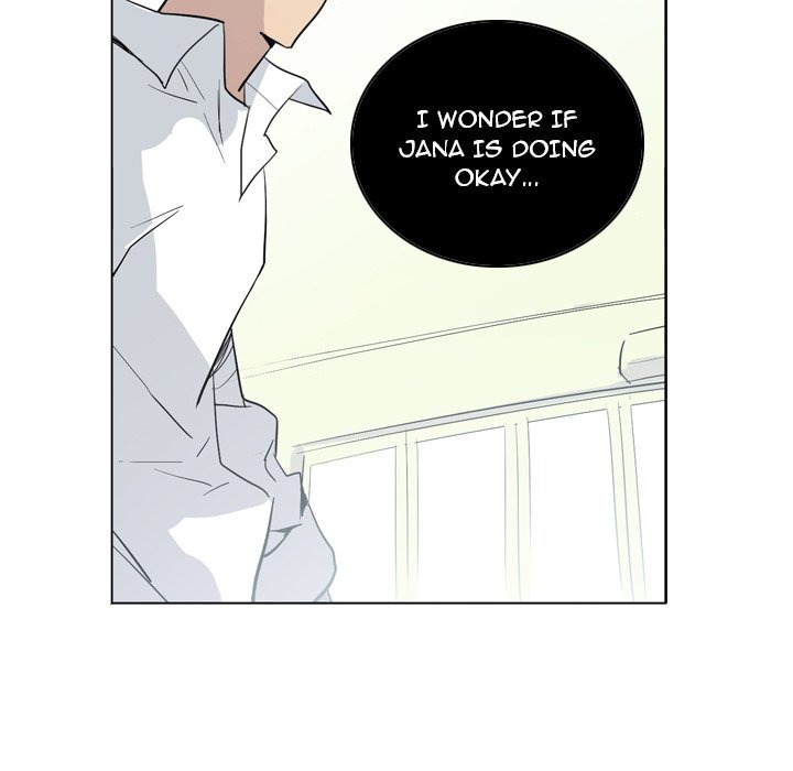 Trouble Drink chapter 12 page 65