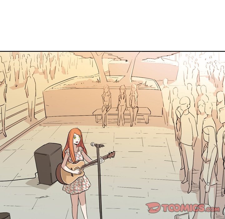 Trouble Drink chapter 12 page 67