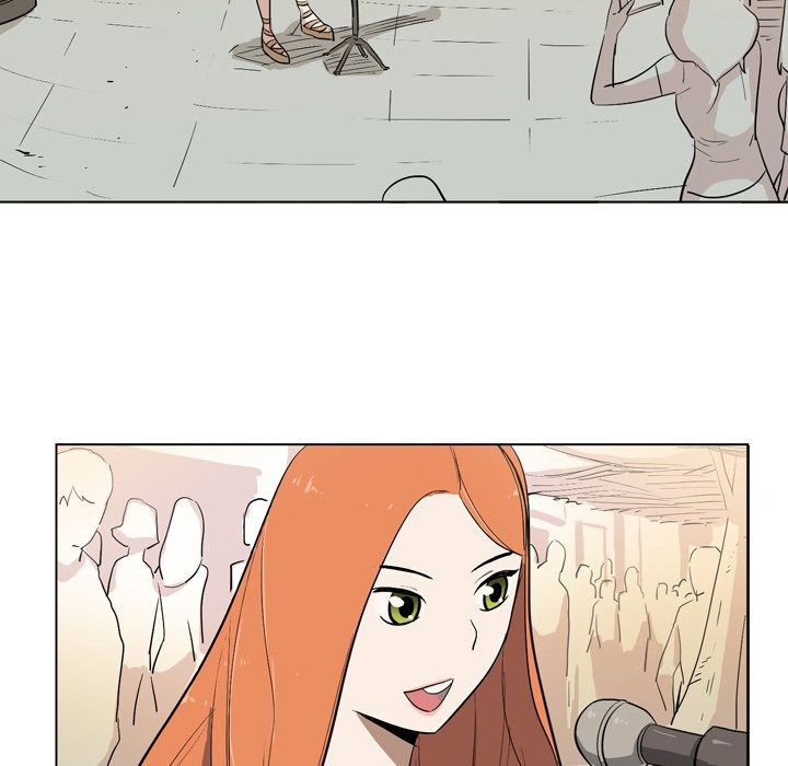 Trouble Drink chapter 12 page 68