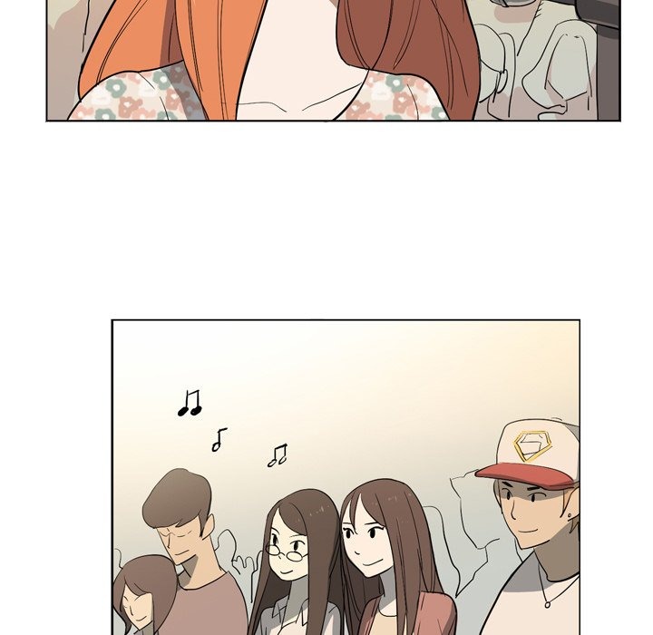 Trouble Drink chapter 12 page 69