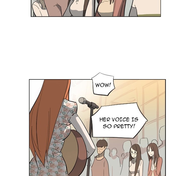 Trouble Drink chapter 12 page 70