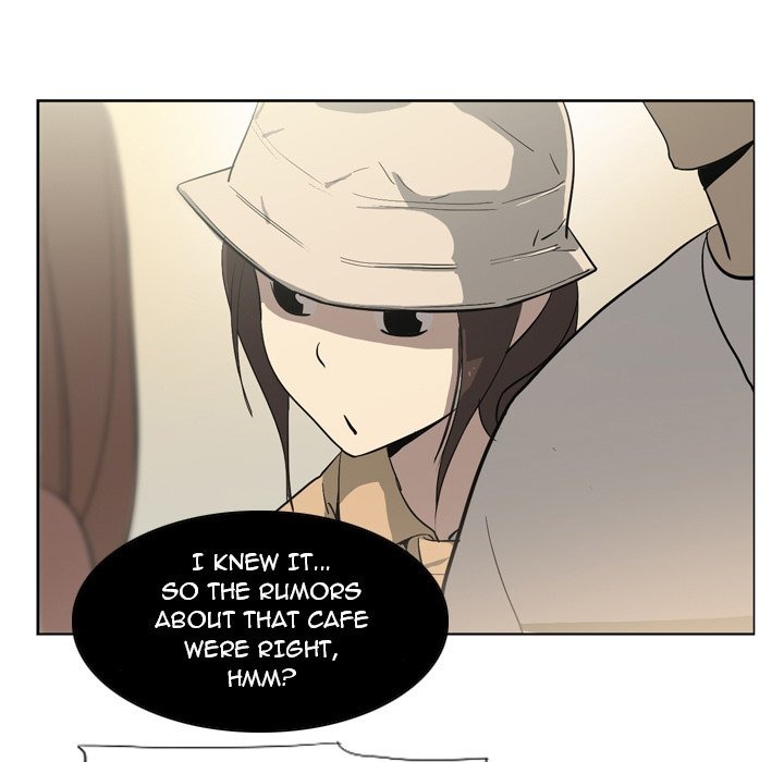 Trouble Drink chapter 12 page 74