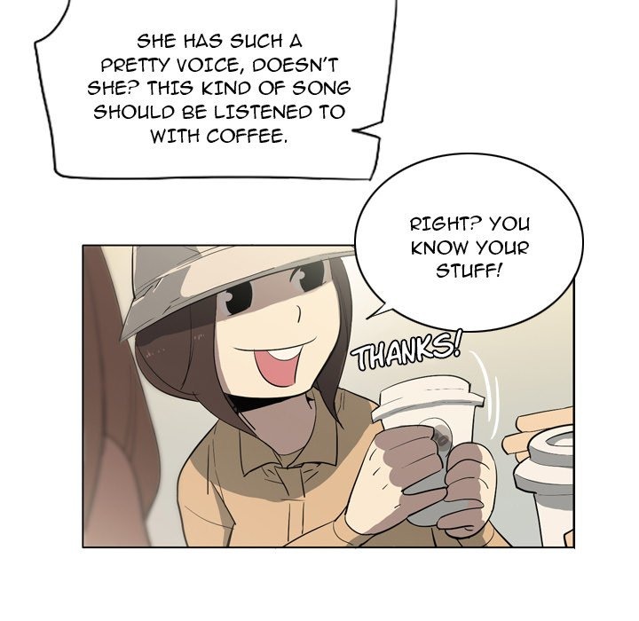 Trouble Drink chapter 12 page 75