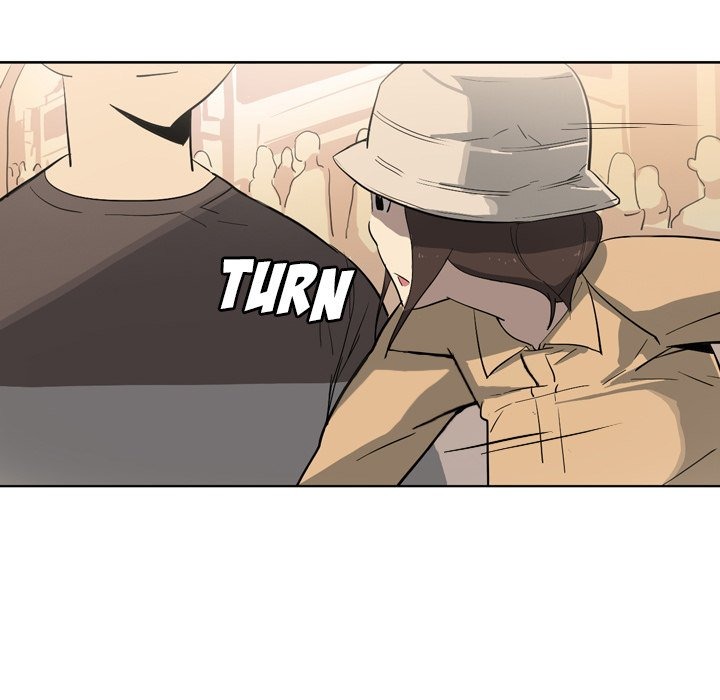 Trouble Drink chapter 12 page 81