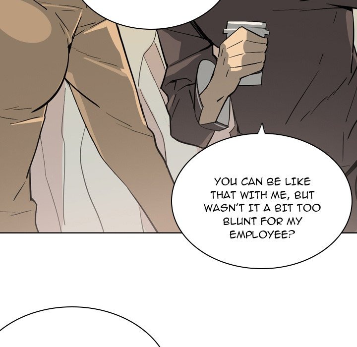 Trouble Drink chapter 12 page 84
