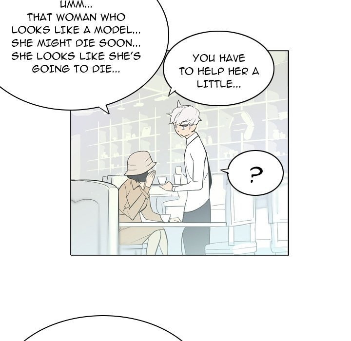Trouble Drink chapter 12 page 85