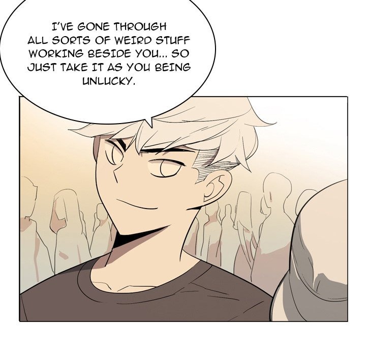 Trouble Drink chapter 12 page 86