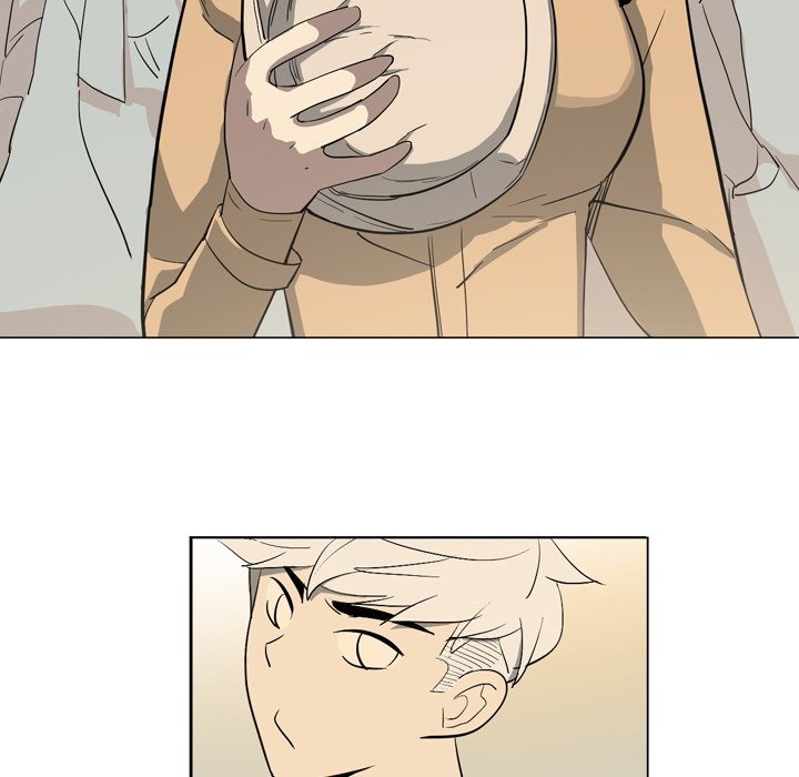 Trouble Drink chapter 12 page 92