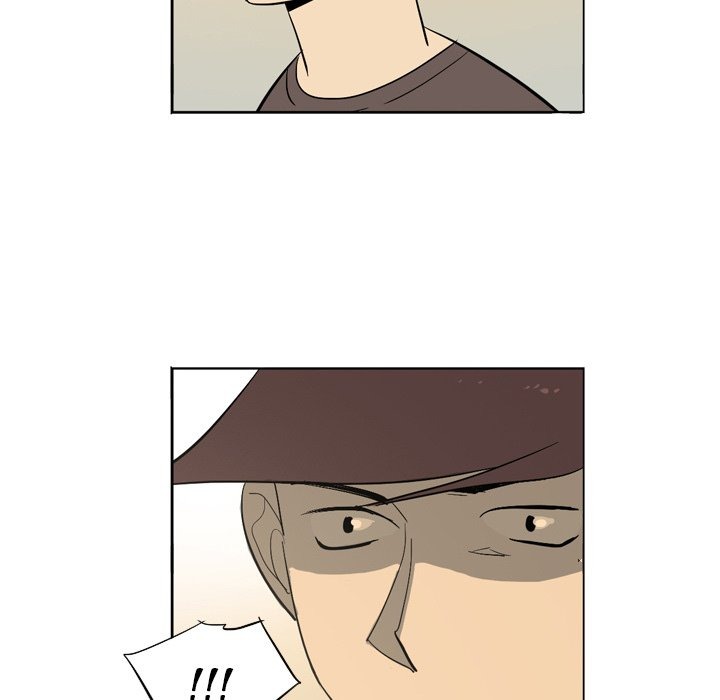 Trouble Drink chapter 12 page 93