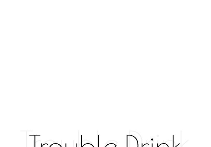 Trouble Drink chapter 13 page 2