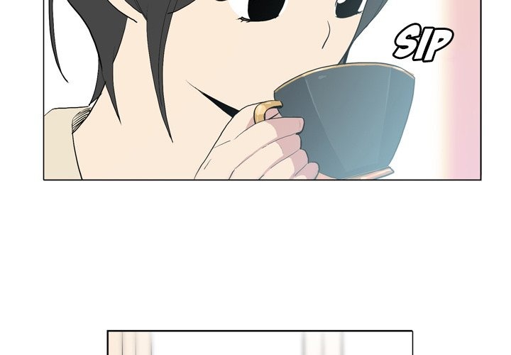 Trouble Drink chapter 13 page 5
