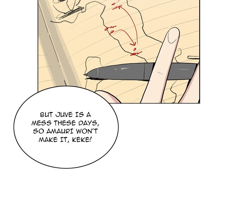 Trouble Drink chapter 13 page 10