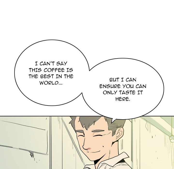 Trouble Drink chapter 13 page 11