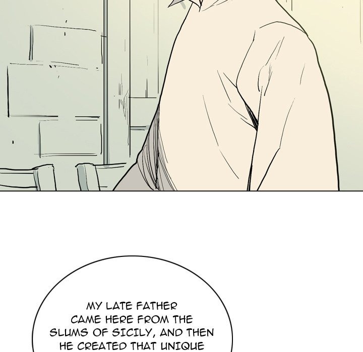 Trouble Drink chapter 13 page 12