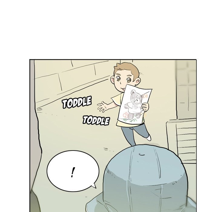 Trouble Drink chapter 13 page 14