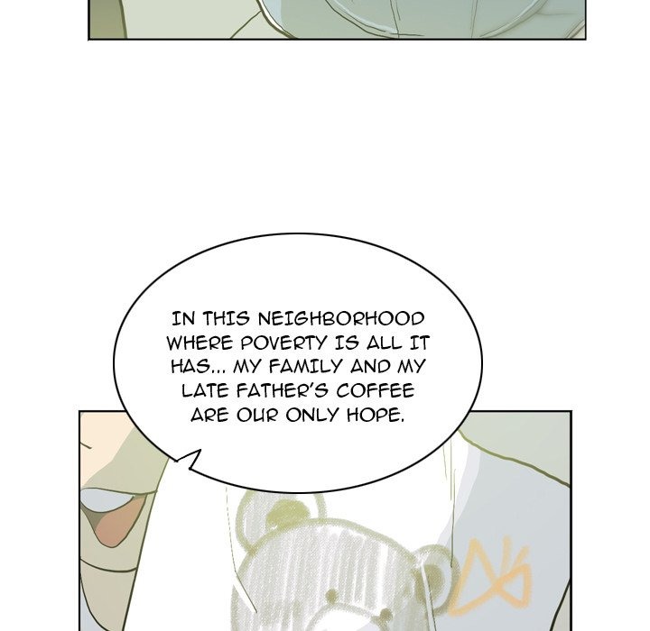 Trouble Drink chapter 13 page 15
