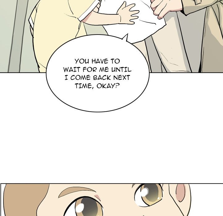 Trouble Drink chapter 13 page 18