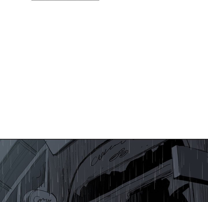 Trouble Drink chapter 13 page 23