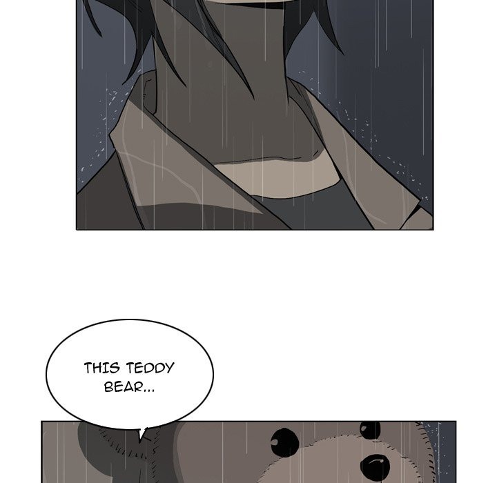 Trouble Drink chapter 13 page 26