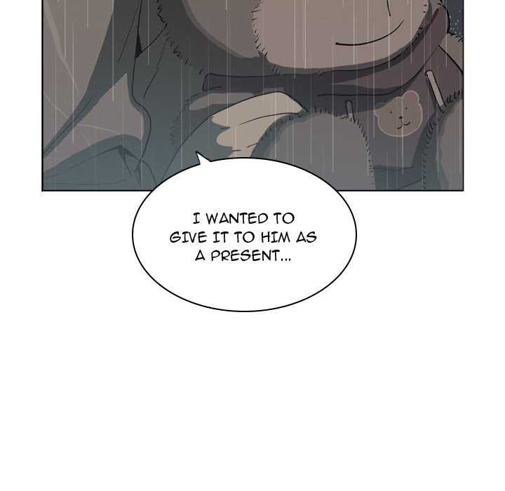 Trouble Drink chapter 13 page 27